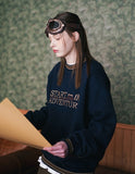 Ropes Sweatshirt