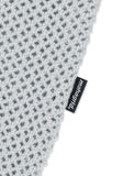 BASIC LOGO MESH KNIT