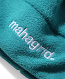 FLEECE FLAP BEANIE