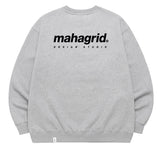 ORIGIN LOGO CREWNECK