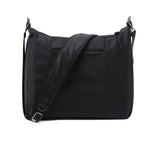 TWO POCKET MESSENGER BAG