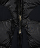 Skull Puffer Jacket