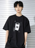 TUMBLER OVERSIZED T-SHIRTS