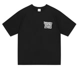 RANSOM NOTE TEE