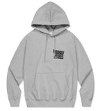 RANSOM NOTE HOODIE