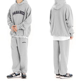 VARSITY SWEAT PANT