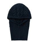 Knit Balaclava