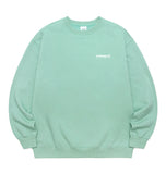 ORIGIN LOGO CREWNECK