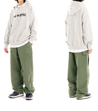 FATIGUE CARGO PANT