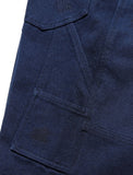 DAMAGED CARPENTER PANT