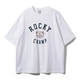 Flow Rocky Champion Short Sleeve T-shirt