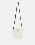 Pocket string mini cross bag