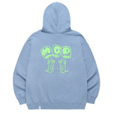 MGD DICE HOODIE