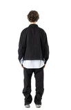 INVERTED INCISION BLOUSON