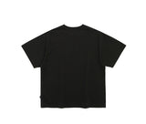 WAVE LOGO TEE SHIRT