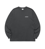 ORIGIN LOGO LS TEE