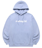 BASIC LOGO HOODIE