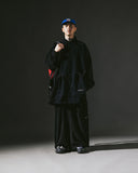 【AG X AJO】Oversized Corduroy Mixed SET