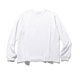 INCISON CHAIN LONG SLEEVE