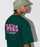 Thrill Short Sleeve