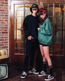 Blooming Sweatshirt