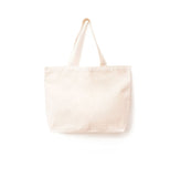 Mandarin Bear Tote Bag