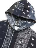 BANDANA HOODIE