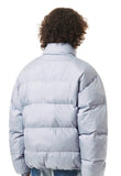 HEAVY SOLARBALL PUFFER JACKET