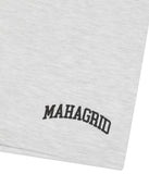 VARSITY LOGO SWEAT SHORT
