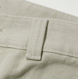 Max Wide Cotton Pants