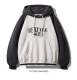 Seattle hoodie