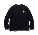 DIGITAL DRUG LONG SLEEVE