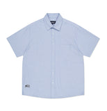 MGD OXFORD HALF SLEEVE SHIRTS