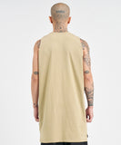 23SS Under Layering Only Sleeveless T-Shirt