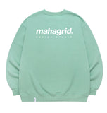 ORIGIN LOGO CREWNECK