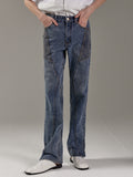 CURVE LEAD DENIM PANTS