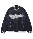 BASEBALL STADIUM JACKET [NAVY]