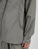 E23 Wind-breaker Technical Jacket