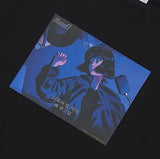 【ULKIN X TREE 13】Sad 2 Long sleeves T-shirt