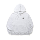 RECENT LOGO HOODIE