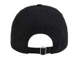 [UNISEX] Heart Logo Smile Embroidery Ball Cap