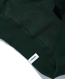 GARDENING HOODIE [GREEN]