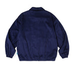 CORDUROY HARRINGTON JACKET