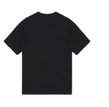 Heart Drawing Smile Short Sleeve Tee