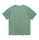 UNIVERSITY PIGMENT TEE