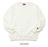 Blooming Sweatshirt