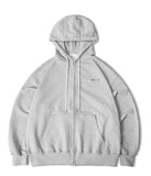 [AG] Essential Sweat Zip Hoodie