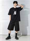 TUMBLER OVERSIZED T-SHIRTS