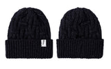 Mit Beanie