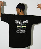 Twist Short Sleeve